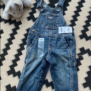 OshKosh Bib Overalls